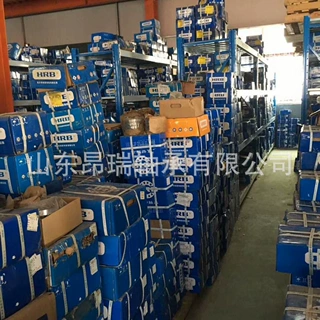 HRB哈尔滨 NN3011K/P5W33 精密 机床 双列圆柱滚子轴承