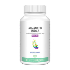 Amazonの売れ筋越境貿易肝臓健康カプセルTUDCA HEALTHカプセル貿易供給