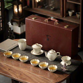 茶杯;盖碗;茶具配件