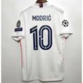 2021 royal m home no. 10 + champions league