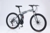 [High matching] spoke wheel gray