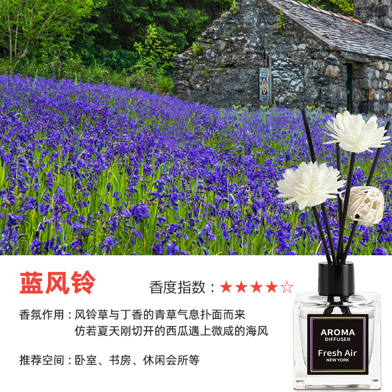 [99% 선택] 퓨어 가드니아 아로마테라피 [핫셀러]-[1병] 블루윈드차임