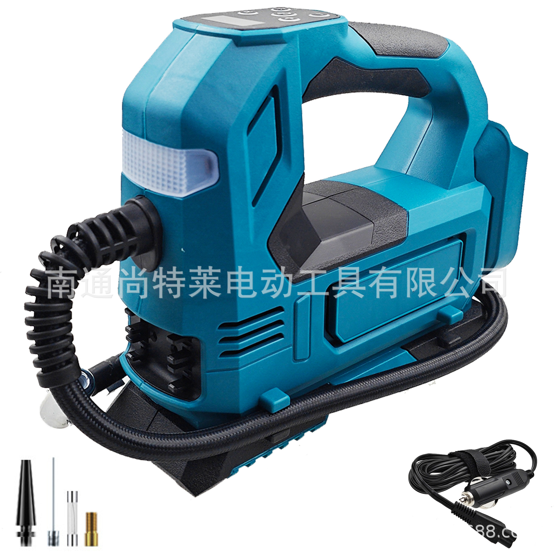 마키타 피트 베어 메탈 모델 01