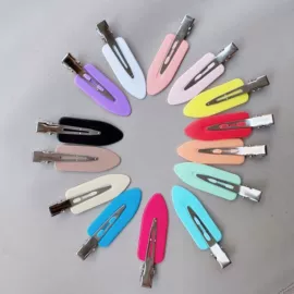 发夹;diy饰品;饰品配件