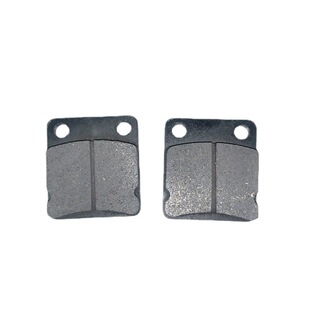 Off-road motorcycle ATV four-wheel beach kart accessories XR CRF KLX BBR TTR brake pad friction leather