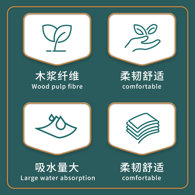 包整箱纸巾抽纸家庭实惠装餐巾纸家用批发面巾纸卫生纸|undefined