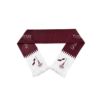 Football scarf, suitable for import, wholesale
