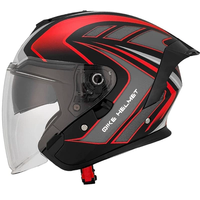 Motosiklet kaskı (dəbilqə) – Helmet Safety Riding Motorcycle Motorcycle