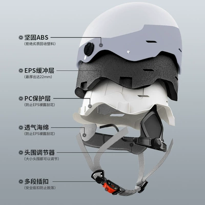 3C certification motorcycle helmet electric | Motosiklet kaskı (dəbilqə)