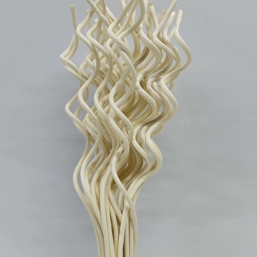 Ароматерапевтические палочки-диффузоры, эфирные палочки, ротанговые рулоны с сухоцветами, индонезийский ротанг, аксессуары для ароматерапии, оптовые поставки от производителя, очистка воздуха.