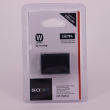 相机NP-FW50电池  相机电池npfw50