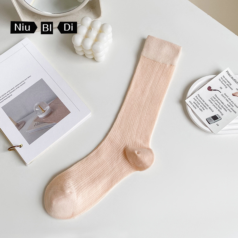 발레 (1 쌍의 핑크)