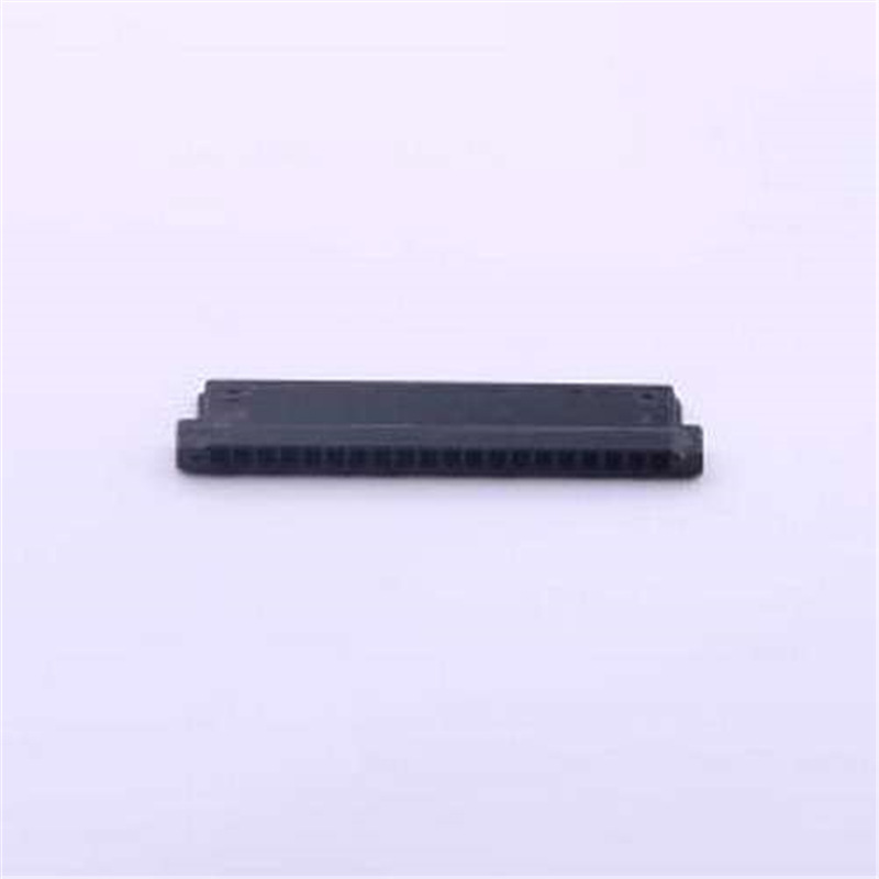 A1256H-20P 胶壳(线对板/线对线) 1.25mm 1x20P P=1.25mm