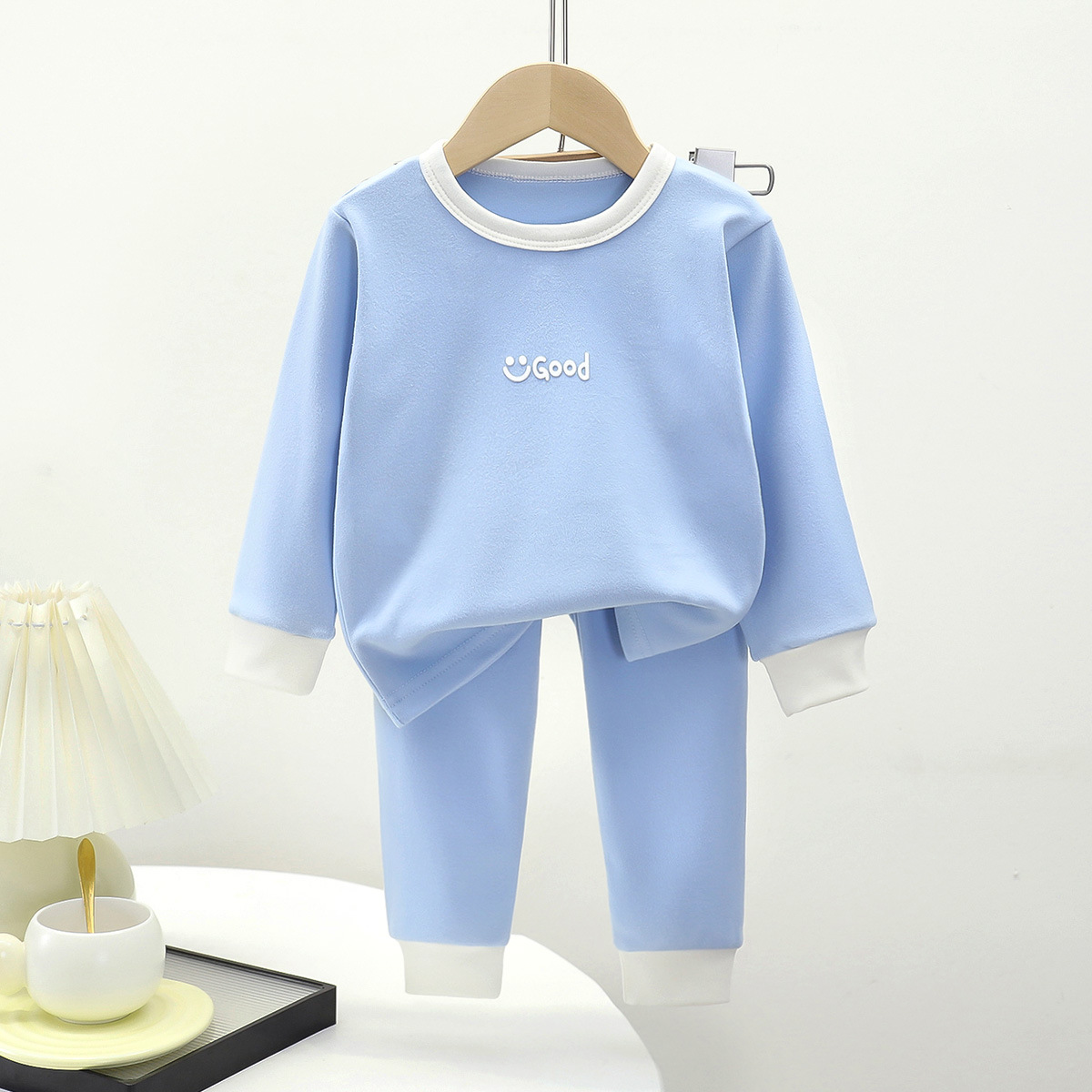 Candy GOOD-Blue