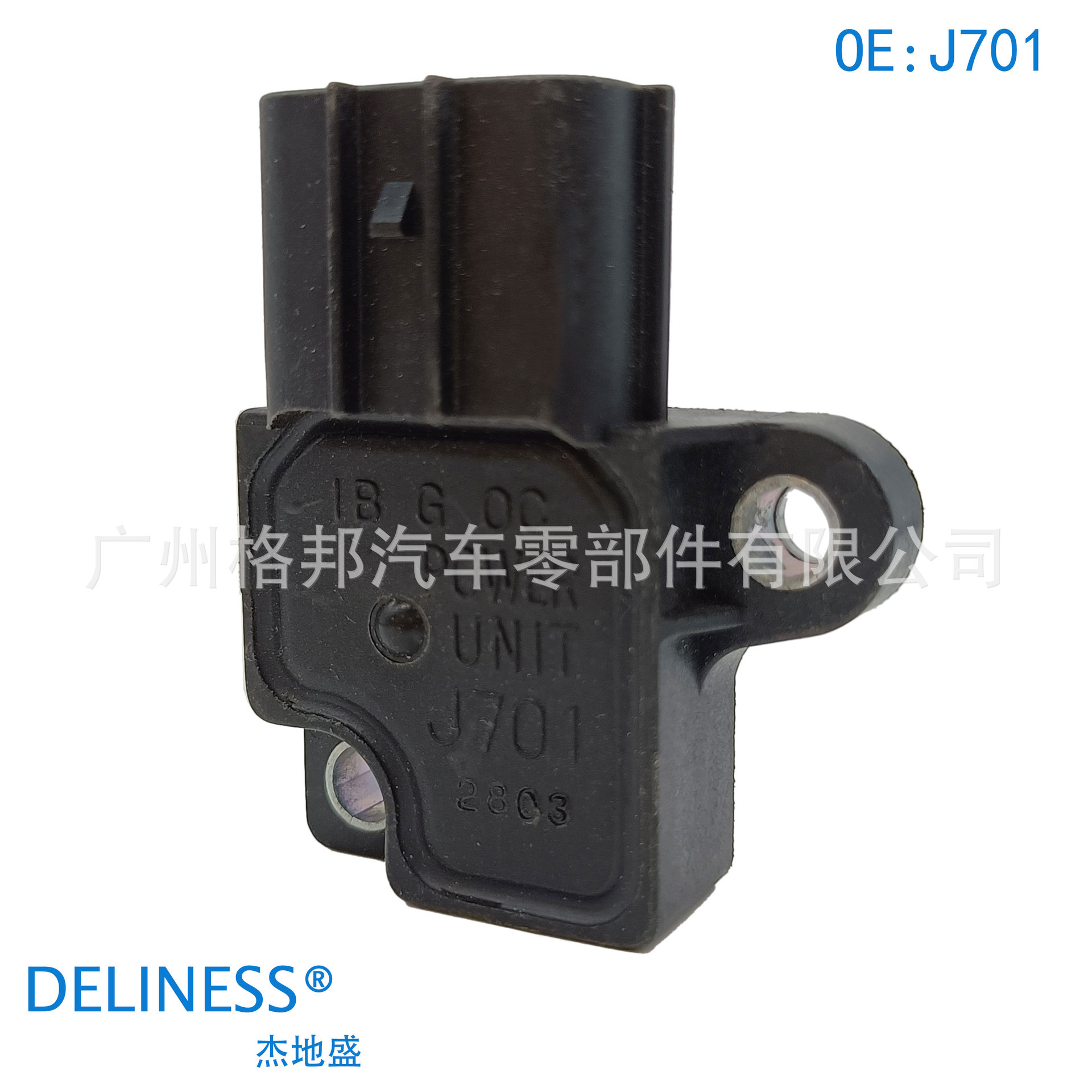 J701D for Ford Ignition Control Module Bp01-18-251 J701
