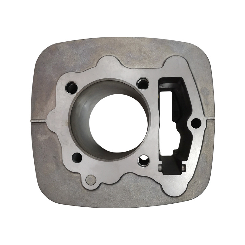 Cilindro de motocicleta transfronteriza adecuado para Honda crf230f cilindro medio sl230 xr230 manga cilindro pistón anillo
