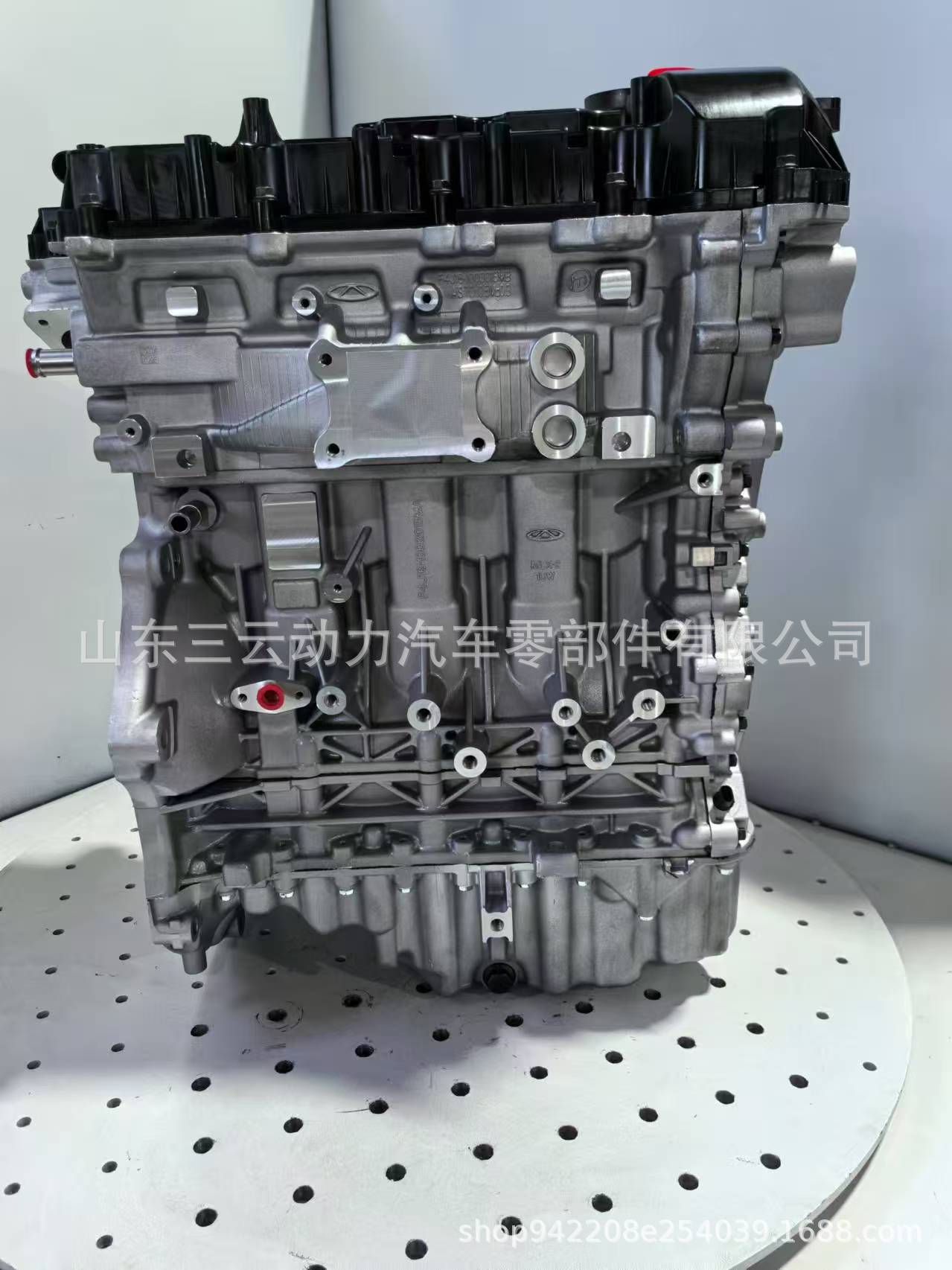 Sqrf4J16 Engine Is Suitable for Chery Tiggo 8 / Arrizo 8 Xingtu Chasing Wind Engine Block