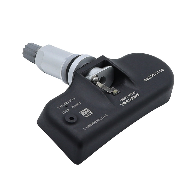 9681102280 Adecuado para Peugeot 307 Sensor de presión de neumáticos Sistema de monitoreo de presión de neumáticos TPMS