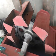 加厚不锈钢NE30斗式提升机料斗 粮食输送耐磨配件
