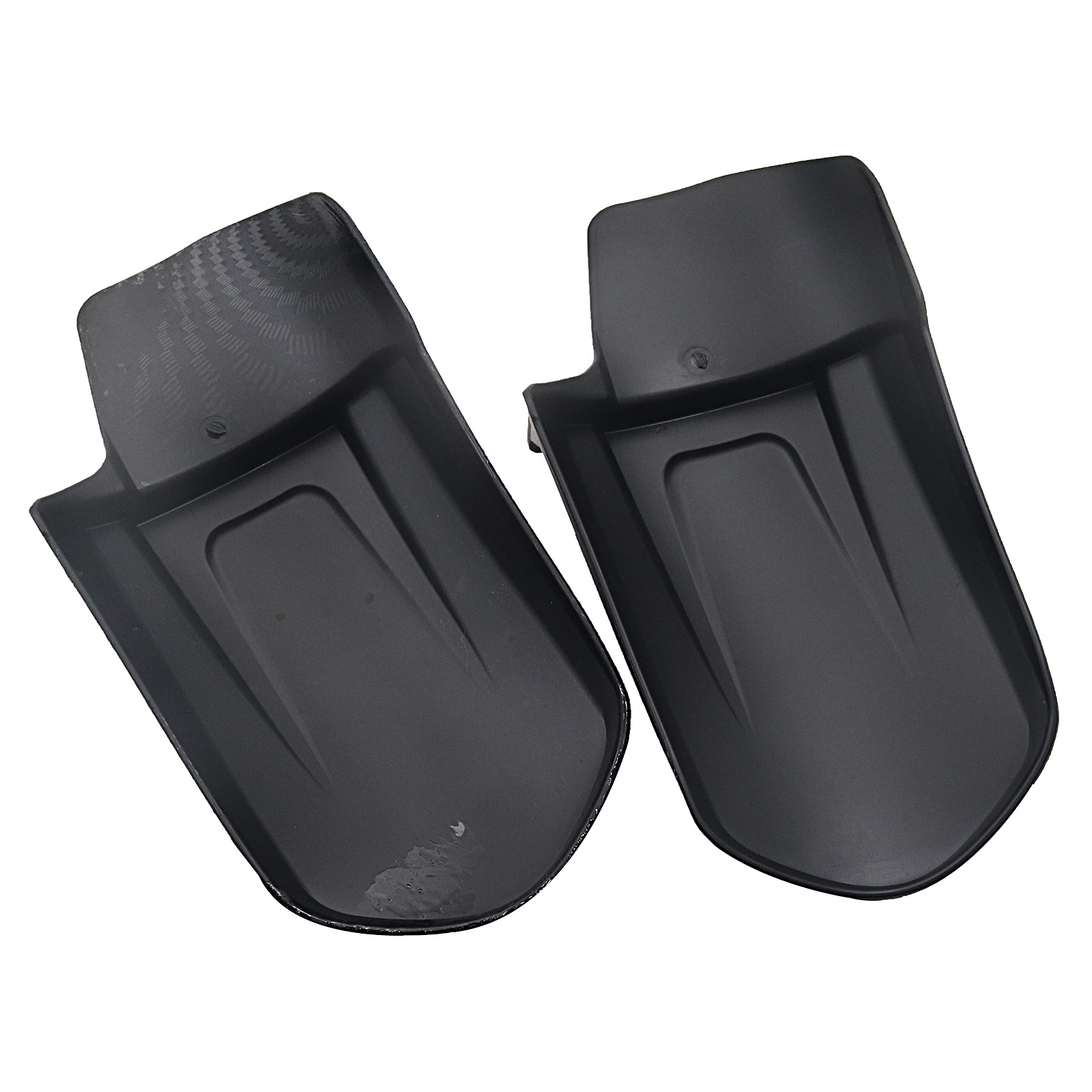 Electric Off-Road Motorcycle Accessories for Light Bee S/X Rear Tire Fender