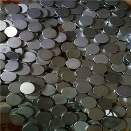 废铜;废钢;废铝