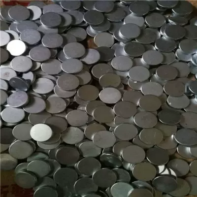 磁铁回收 各类废强磁回收 全国回收磁性材料白磁黑磁含磁材料等