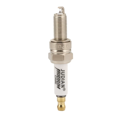 Cr8E "Against Needle" Imitation Iridium Resistor Environmentally Friendly Spark Plug Suitable for Efi Motorcycles