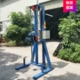 热卖高速真空电动分散机