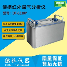 测定仪;水质分析仪;纺织用仪器