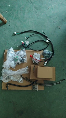 non-asbestos aluminum – Motorcycle engine and accessories
