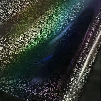 Car Interior Film Color: Auto Color Change Film