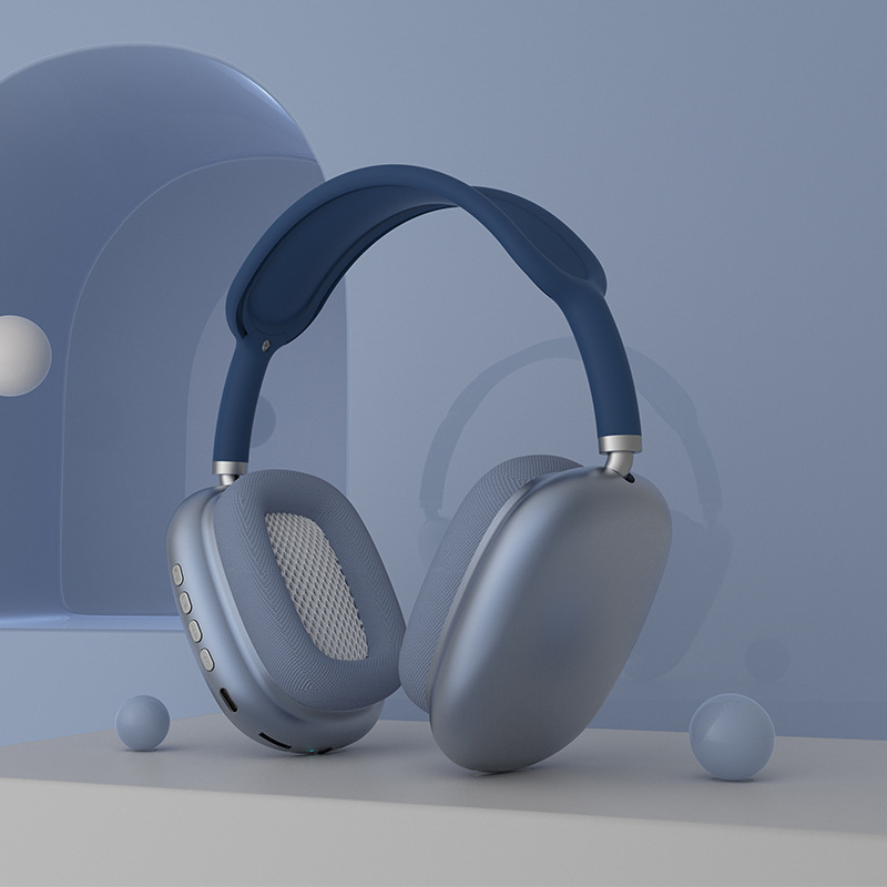 P9 bluetoothイヤホン無線ヘッドセット高品質クロスボーダー爆金高音質メーカー直販ロング航続|undefined