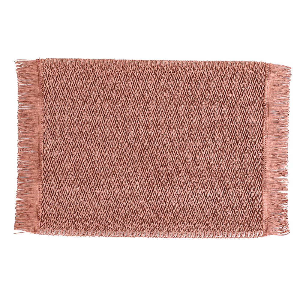 Monocromático-rosado