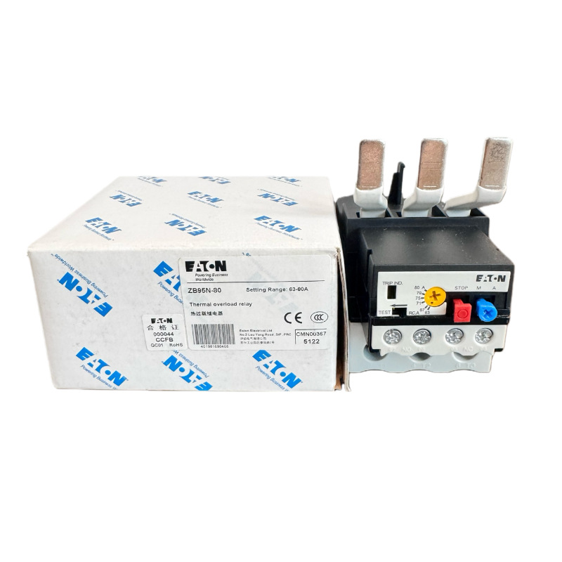 EATON Moller MVS-WB-EM