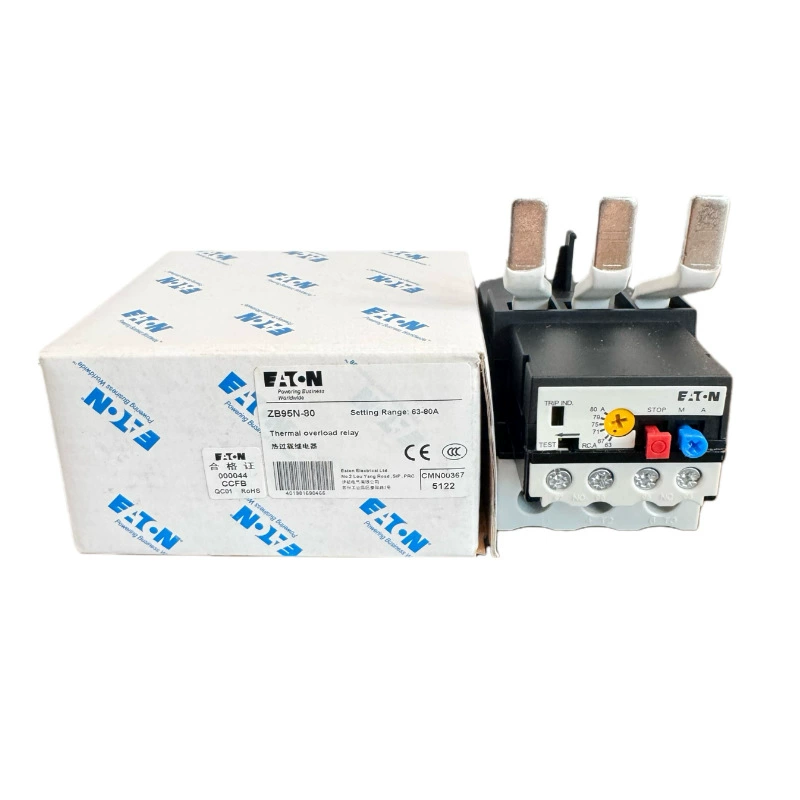 EATON Moller MVS-WB-EM