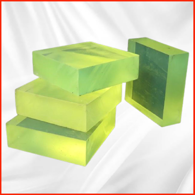 厂家供应聚氨酯板材高强度硬质PU板聚氨酯高弹性垫块高耐磨牛津板