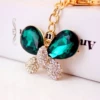 Pore green