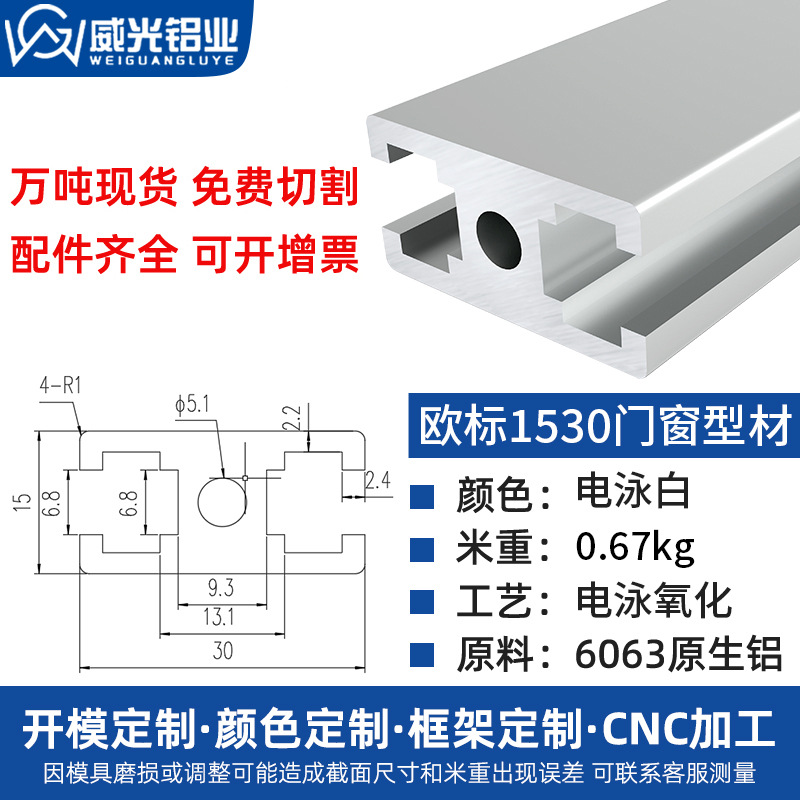 Euro 2020 perfil de aluminio 2040 aleación de aluminio tubo cuadrado perfil de aluminio marco de impresora diy3d perfil de aluminio 20x20