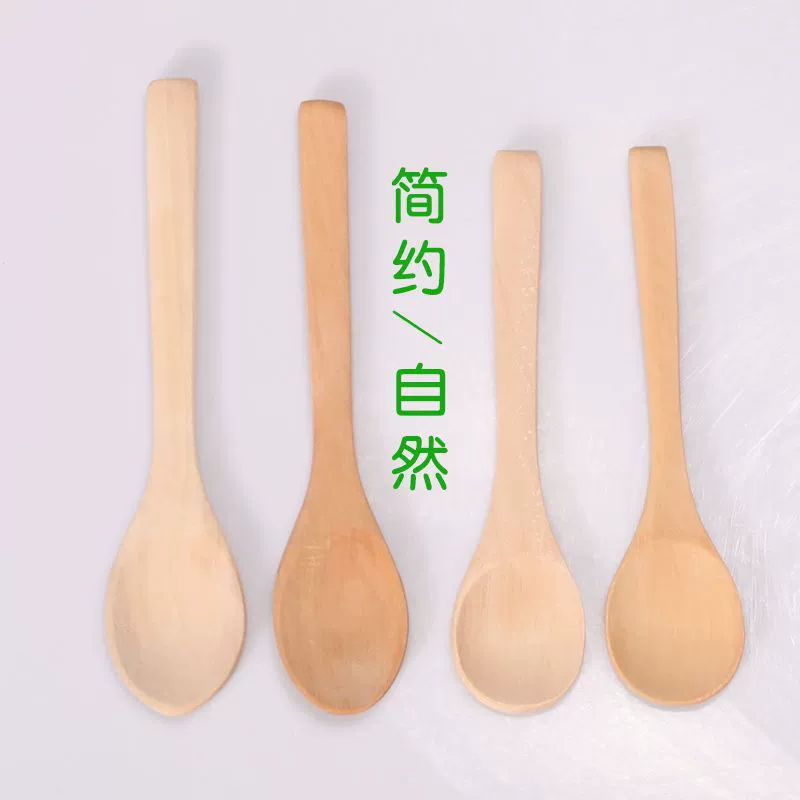 Ложка, палочка для размешивания кофе