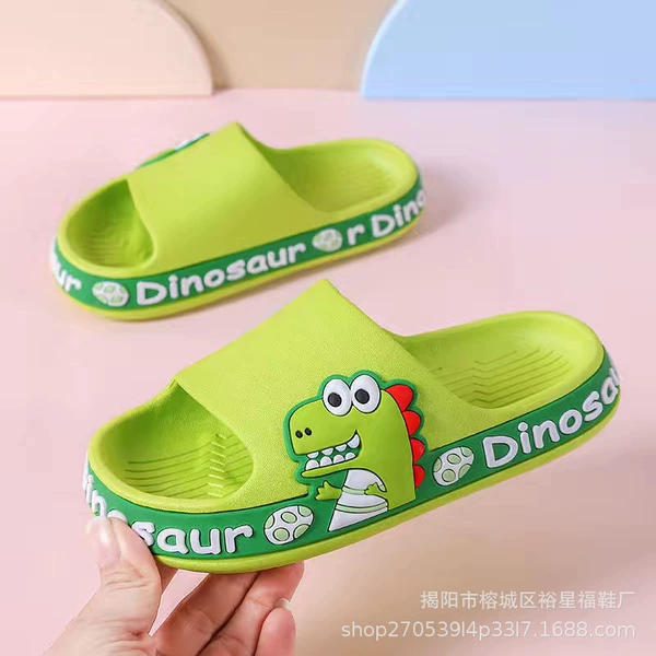 929 Green Hug Dragon