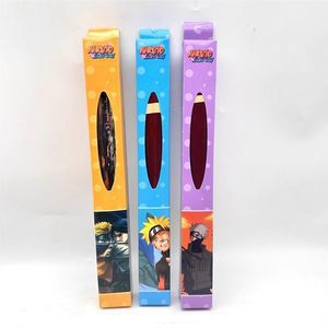 BP-8CZSHYRZSJ 나루토 팔인 부채 [단가]