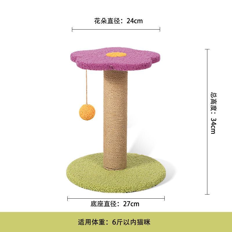 디스크 꽃