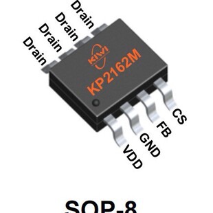 KP2162MSGA ���bSOP-8 ���x5V/2A��12V/1A��24V0.5A��18V0.5A