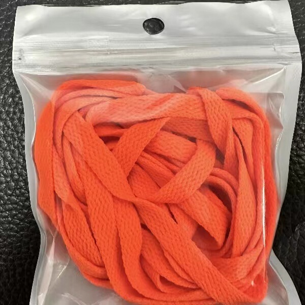 Shoelace Packaging Bag, Shoelace Packaging Pp Bag, Packaging Bag Link, Shoelace Bag Accessories, Transparent Bag