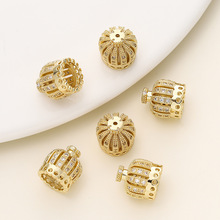 18k��ɫ������ʯ�U�ջʹ����Kñdiy�ֹ��Ʒ�����������l