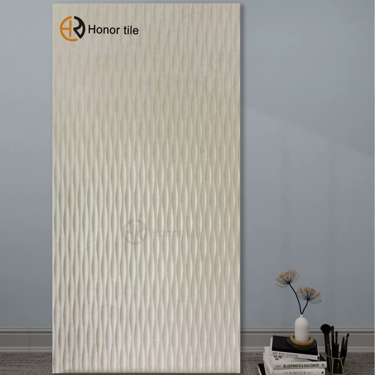 广东佛山600*1200全瓷莱姆石适用于家庭装饰工程铺贴墙地面