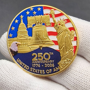 1776-2026����250����3D�o���½��ٹ�ˇƷ����Ů�����R��ӡ�ղ�