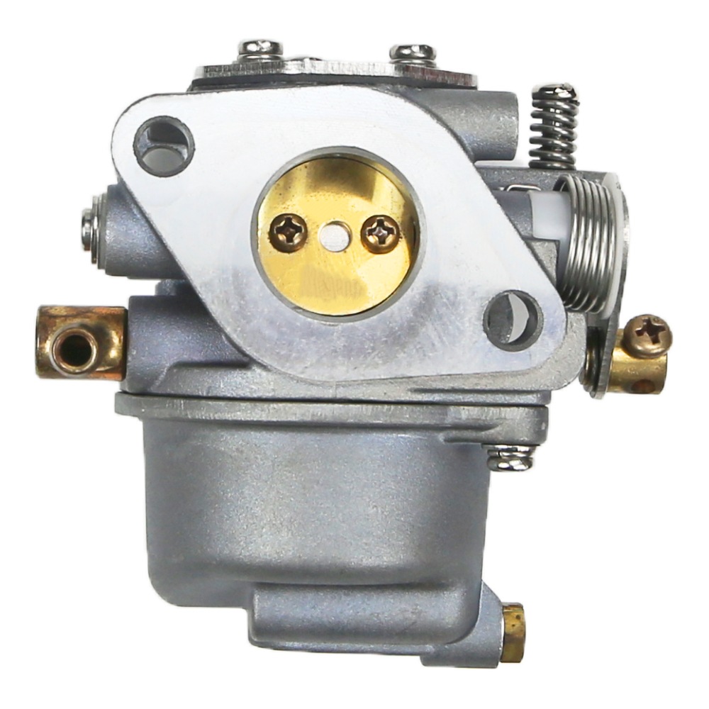 68t-14301-11-00 Outboard Engine Carburetor Suitable for Yamaha 8Hp 4-Stroke P21Ax