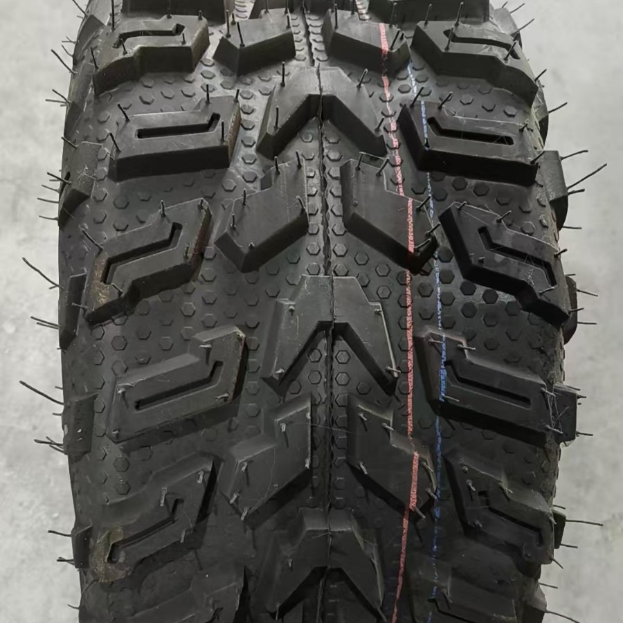 供应22x9.5-10寸高尔夫车ATV沙滩车轮胎21 20 11 22*10-10寸公路