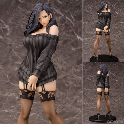 特別オファーなし Daiki Industrial Jiutiao Shisui Oda non 1/6 かわいいモデル|undefined